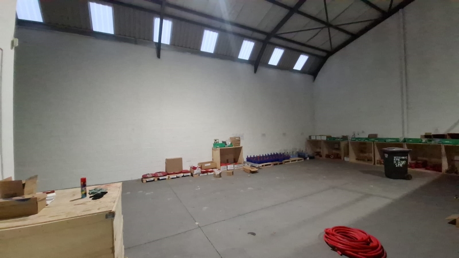 To Let Commercial Property for Rent in Brackenfell Central Western Cape